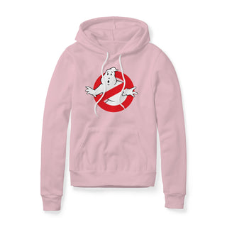 Ghostbusters Fleece Hoodie