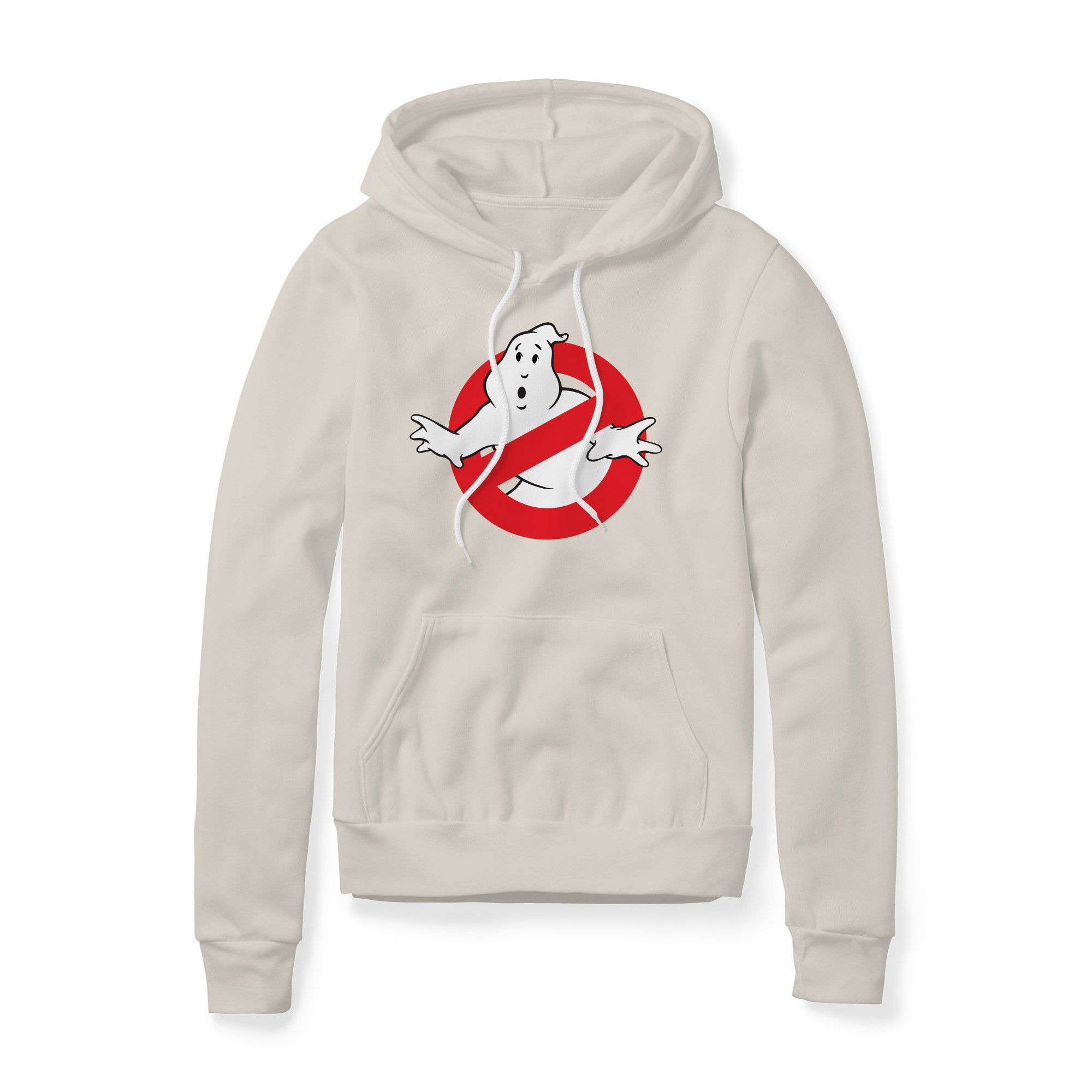 Ghostbusters Fleece Hoodie