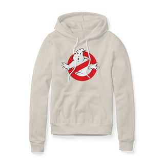 Ghostbusters Fleece Hoodie