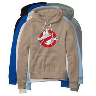 Ghostbusters Fleece Hoodie