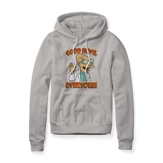 Good News Everyone Fleece Hoodie