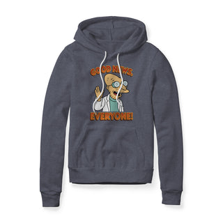 Good News Everyone Fleece Hoodie
