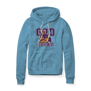 God Squad Fleece Hoodie