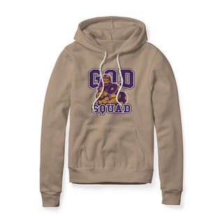 God Squad Fleece Hoodie