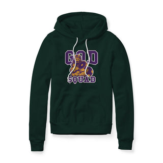 God Squad Fleece Hoodie