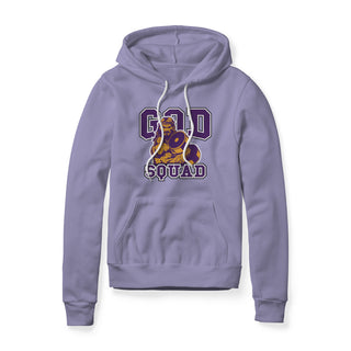 God Squad Fleece Hoodie