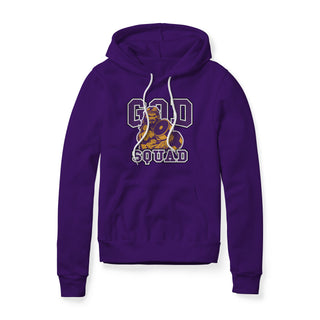 God Squad Fleece Hoodie