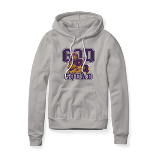 God Squad Fleece Hoodie
