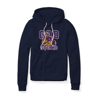 God Squad Fleece Hoodie