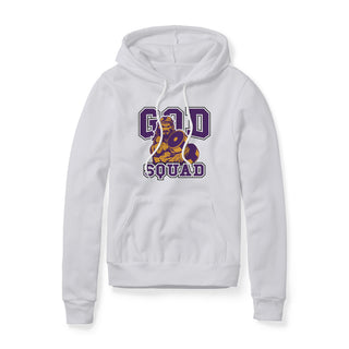 God Squad Fleece Hoodie