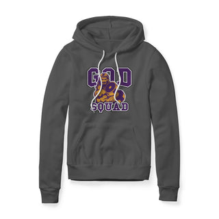 God Squad Fleece Hoodie