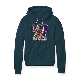 God Squad Fleece Hoodie