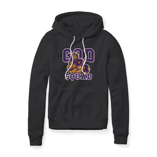 God Squad Fleece Hoodie