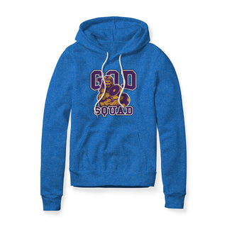 God Squad Fleece Hoodie
