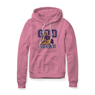 God Squad Fleece Hoodie