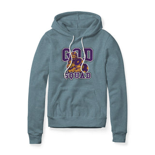 God Squad Fleece Hoodie