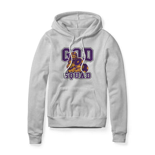 God Squad Fleece Hoodie