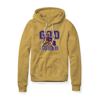 God Squad Fleece Hoodie