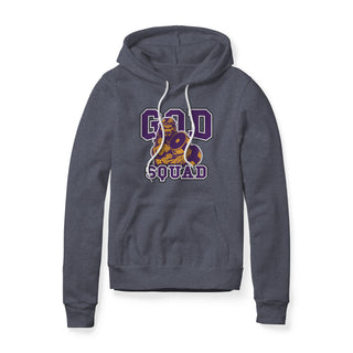 God Squad Fleece Hoodie