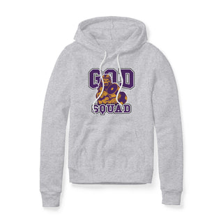 God Squad Fleece Hoodie