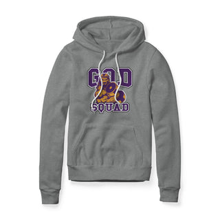 God Squad Fleece Hoodie