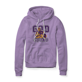 God Squad Fleece Hoodie