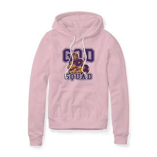 God Squad Fleece Hoodie
