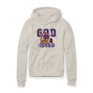 God Squad Fleece Hoodie