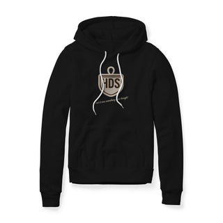 HDS Fleece Hoodie