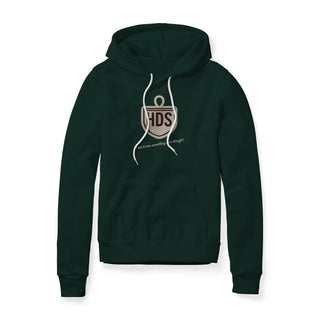 HDS Fleece Hoodie