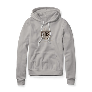 HDS Fleece Hoodie