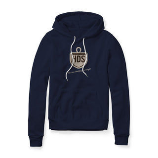 HDS Fleece Hoodie