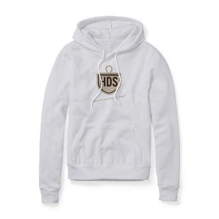 HDS Fleece Hoodie