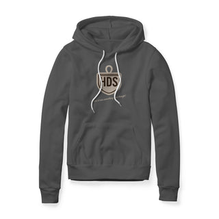HDS Fleece Hoodie