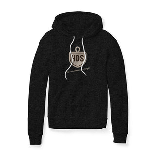 HDS Fleece Hoodie