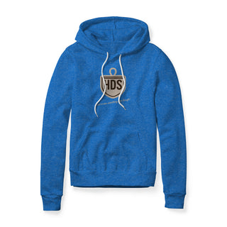 HDS Fleece Hoodie