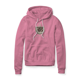HDS Fleece Hoodie