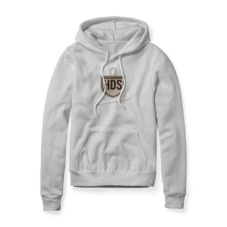 HDS Fleece Hoodie