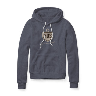HDS Fleece Hoodie