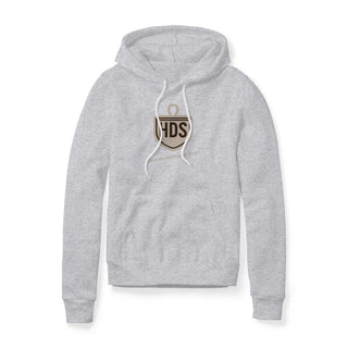 HDS Fleece Hoodie
