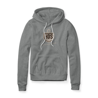HDS Fleece Hoodie