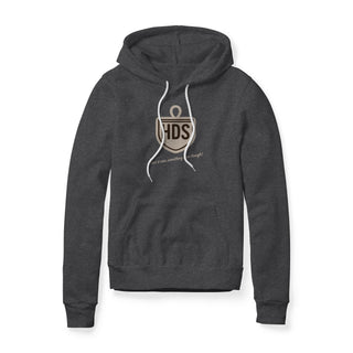 HDS Fleece Hoodie
