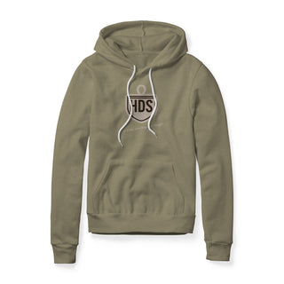 HDS Fleece Hoodie