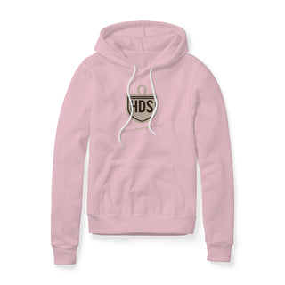 HDS Fleece Hoodie