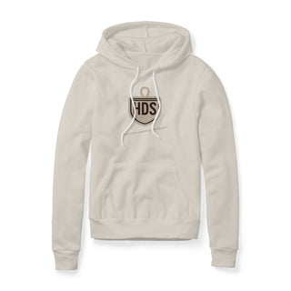 HDS Fleece Hoodie