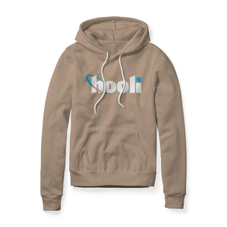 Hooli Fleece Hoodie