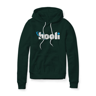 Hooli Fleece Hoodie