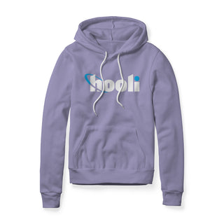 Hooli Fleece Hoodie