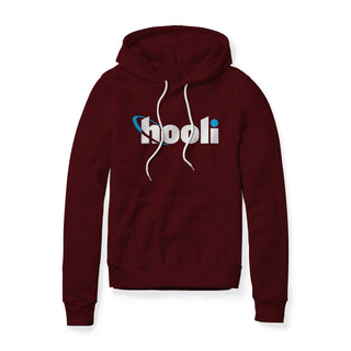 Hooli Fleece Hoodie