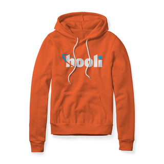 Hooli Fleece Hoodie